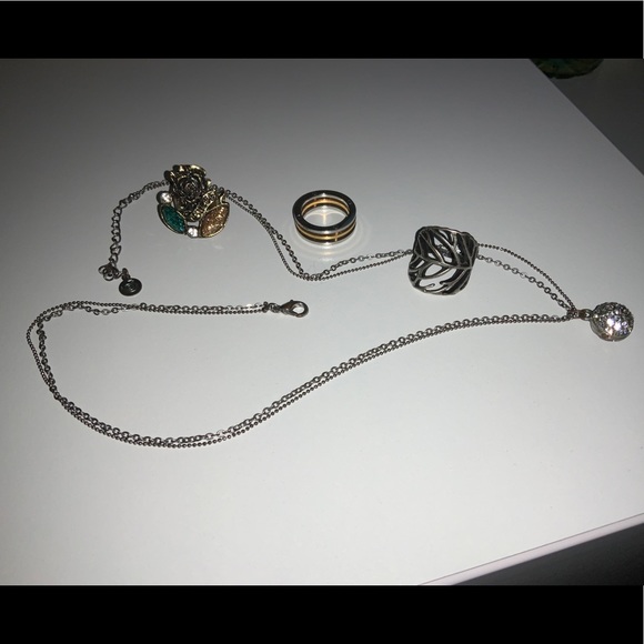 Jewelry Set - Picture 4 of 4